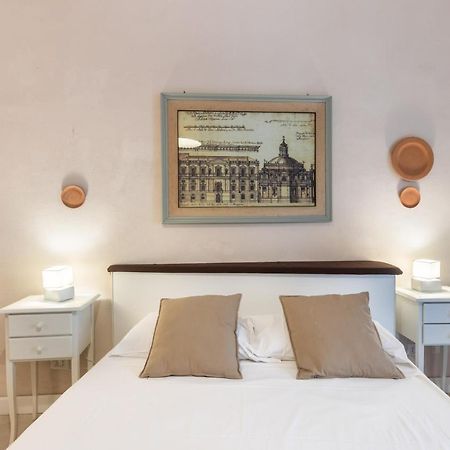 Dedalo Hotel Noto Bagian luar foto